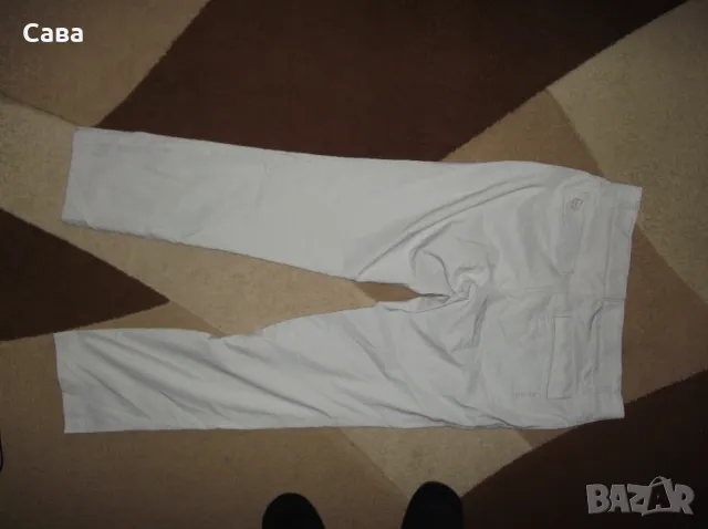 Панталони GALVIN GREEN  мъжки,М-Л, снимка 4 - Панталони - 49548844