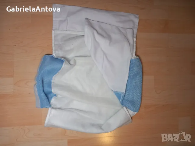 Възглавница DORMEO, снимка 3 - Възглавници - 49971102