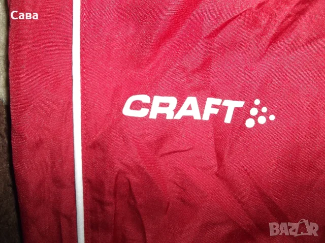 Лятно долнище CRAFT  мъжко,М, снимка 2 - Спортни дрехи, екипи - 55944338