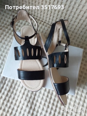 Дамски сандали Anather pair of shoes 38, снимка 1