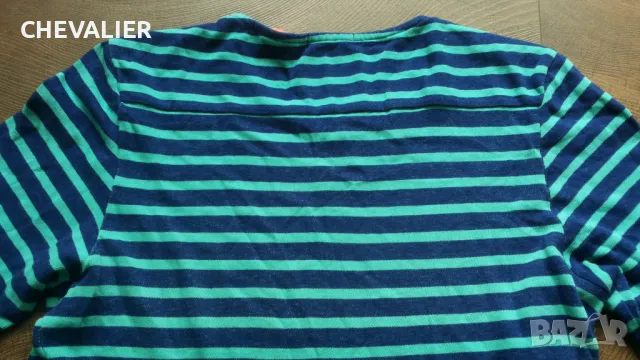 SCOTCH & SODA Размер M мъжка блуза 23-63, снимка 12 - Блузи - 47368510