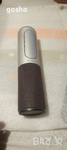 Logitech ConferenceCam Конферентна система Logitech Conference, снимка 6 - Аудиосистеми - 53867894