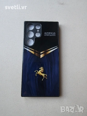 кейс за самсунг s 23 ultra, снимка 4 - Калъфи, кейсове - 53099708