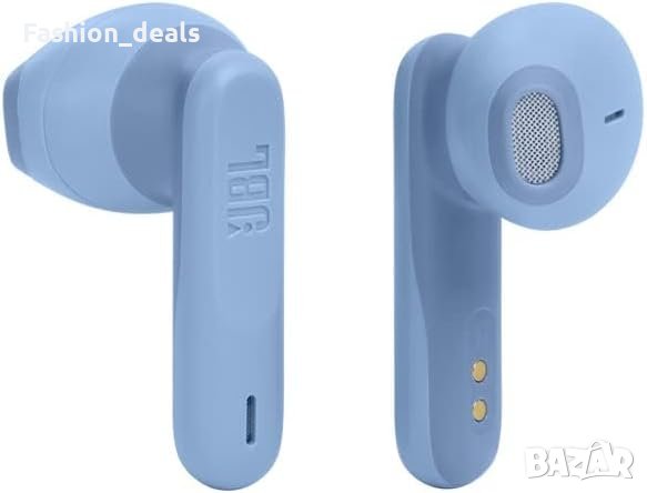 Нови Безжични слушалки JBL - Wave Flex, TWS, сини, снимка 8 - Bluetooth слушалки - 42318607