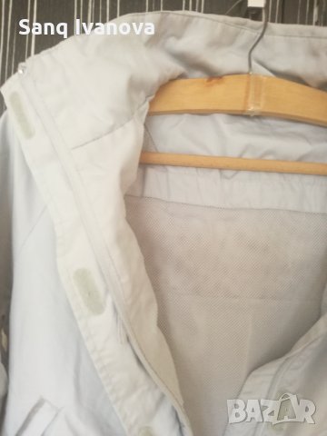 Дамско яке, снимка 3 - Якета - 33954094