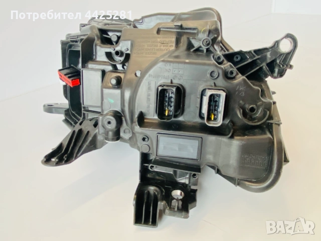 фар ляв Peugeot 308 full led 2021-2026 г. #1047V. 9851673380, снимка 8 - Части - 53073075