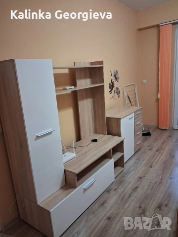 Гарсониера под наем, снимка 2 - Апартаменти - 52945262