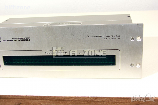 DR-ing klaschka gmbh co, снимка 5 - Други - 36194113