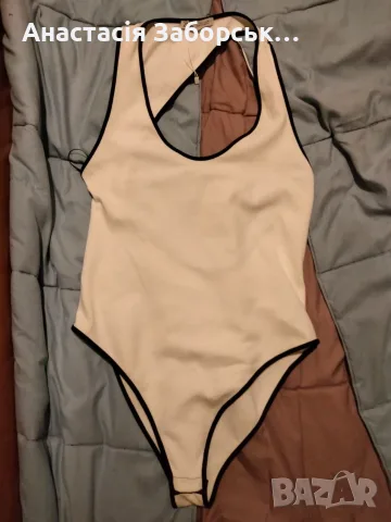 Продавам бански костюм на ZARA.