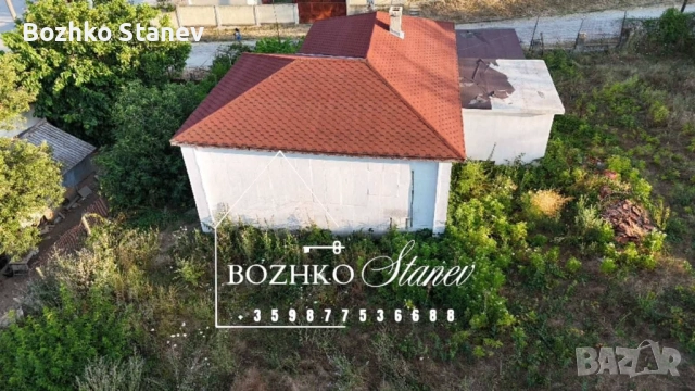 Продава се масивна двуетажна къща , снимка 5 - Къщи - 52161857