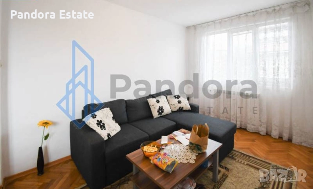 2-СТАЕН апартамент под наем, гр. София, кв.Западен Парк