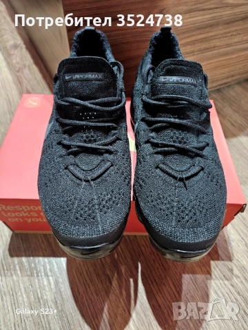 Маратонки Nike