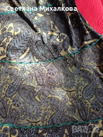 Продавам дамска пола, снимка 2 - Поли - 49419050