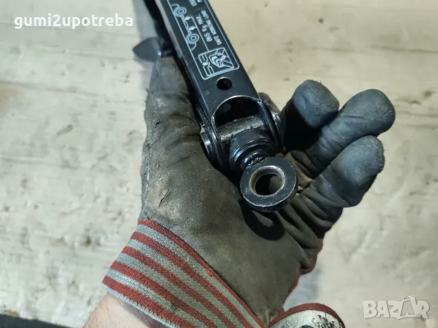 Авто Крик Авариен Крик Nissan Micra Nissan Almera Оригинал, снимка 7 - Аксесоари и консумативи - 47345838