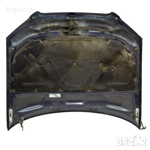 Преден капак AUDI A4 (B7) 2004-2008 ID:104110, снимка 2 - Части - 41304521