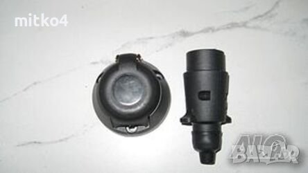 букса за ремарке, снимка 2 - Части - 41683276