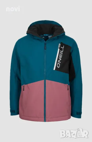 O'Neill JIGSAW, M/XL/XXL - ново, оригинално ски, сноуборд мъжко яке, снимка 2 - Зимни спортове - 47501155