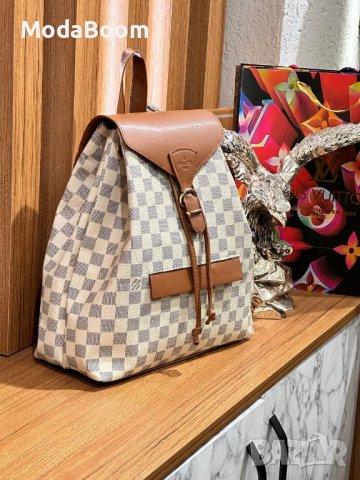 💯Louis Vuitton уникални различни цветове дамски чанти💯, снимка 9 - Чанти - 44243942