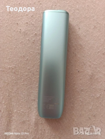 ✨ IQOS Iluma i One – като нов ✨, снимка 2 - Електронни цигари - 53126285