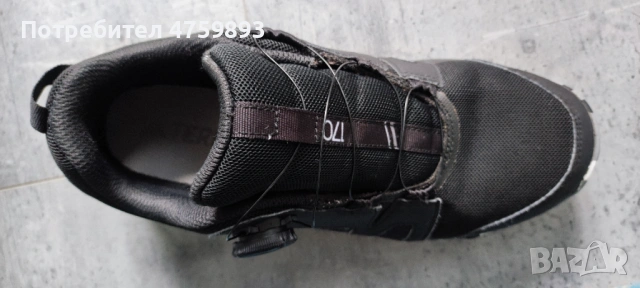 Юношески маратонки, снимка 4 - Детски маратонки - 53776771