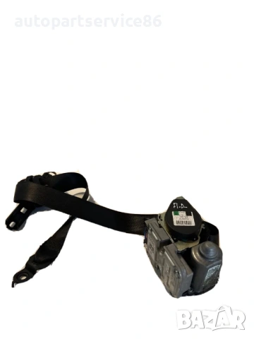 Преден десен колан за Mercedes CLS W219 (2009) RHD 602208100 