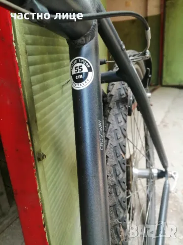 Велосипед Мерида , снимка 6 - Велосипеди - 50239642