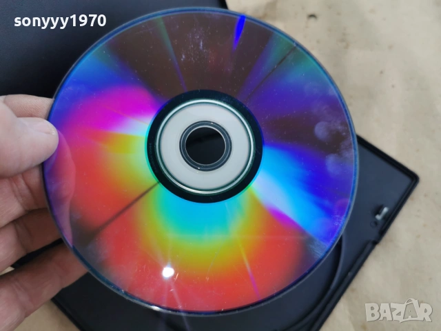 БУМЕР 2 ДВД 0302261813, снимка 9 - DVD филми - 53341963