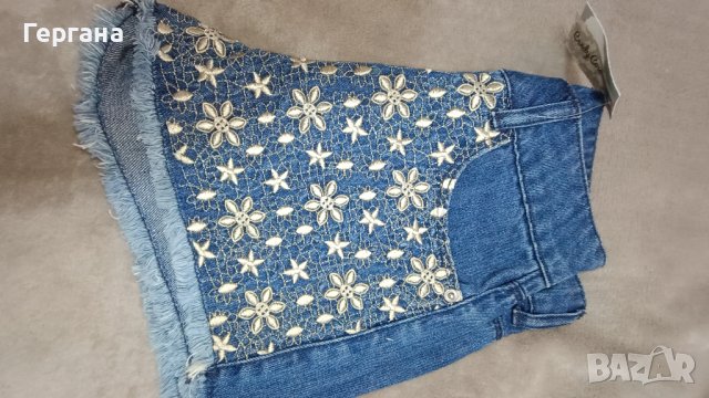 Дрехи за 10години, снимка 5 - Детски клинове - 42135314