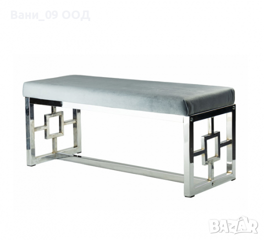 Интериорна пейка-10 цветови комбинации, снимка 4 - Други - 36174857