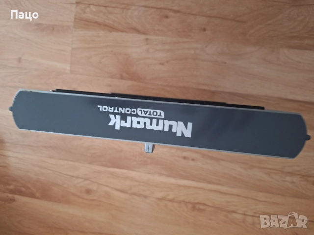 Numark Total Control USB MIDI DJ Controller, снимка 7 - Ресийвъри, усилватели, смесителни пултове - 51488463