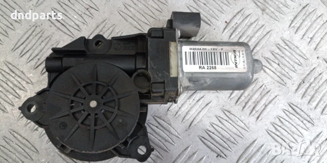 Моторче стъклоповдигач Alfa Romeo 159 2009г.(заден ляв) EB	