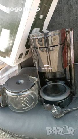 кафе машина, кафеварка, ЕКСПРЕСО , снимка 14 - Кафемашини - 50998417