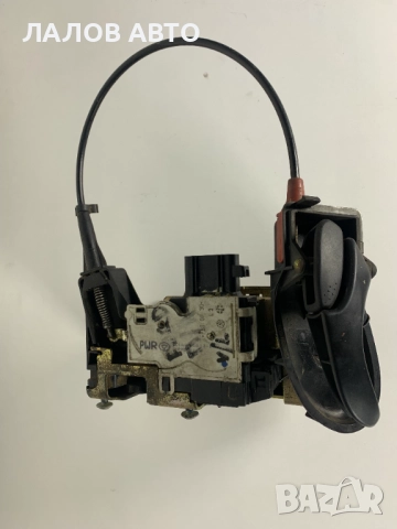 Предна лява брава вътрешна дръжка Форд Транзит Ford Transit 260 , снимка 2 - Части - 52613987