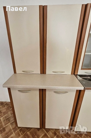 Кухня на модули, снимка 7 - Кухни - 53031417