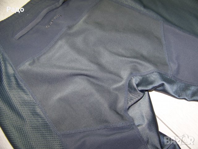 Nike Dry-Fit / M - L / 100%Original / къс клин, снимка 3 - Спортни дрехи, екипи - 34549529