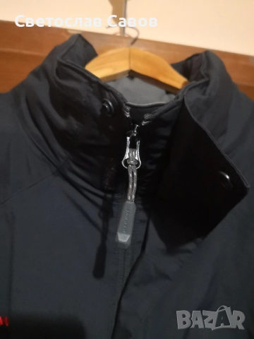 Mammut Drytech 2XL. Оригинал., снимка 8 - Якета - 52100661