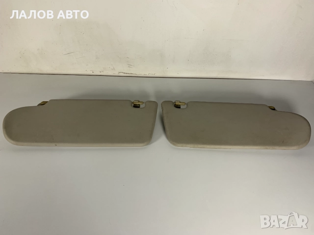 Сенници Ленд Ровър Фрилендър Senici Land Rover Freelander I 