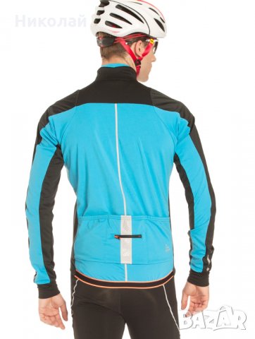 Craft Performance Bike Storm Jacket Mens, снимка 2 - Спортни дрехи, екипи - 34436721