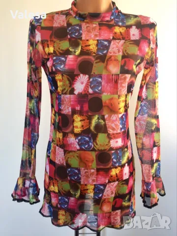 Дамска туника