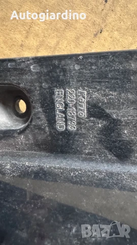 Стопове зa Suzuki Sx4  -  220-18733, снимка 2 - Части - 51250924