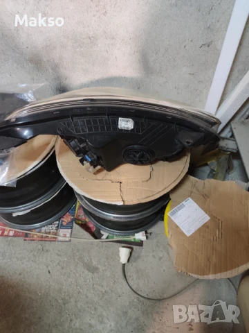 Фарове за Hyundai I10 2013 - 2019 год., снимка 3 - Части - 51008312