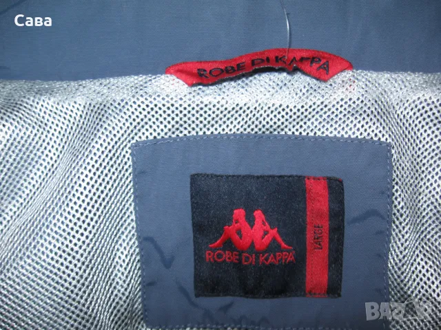 Яке пролет,есен KAPPA  мъжко,М