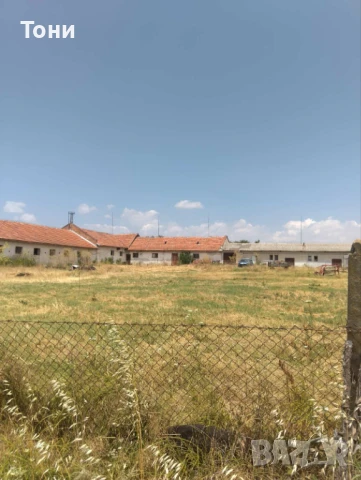 Продавам промишлена сграда, снимка 4 - Производствени сгради - 51149075