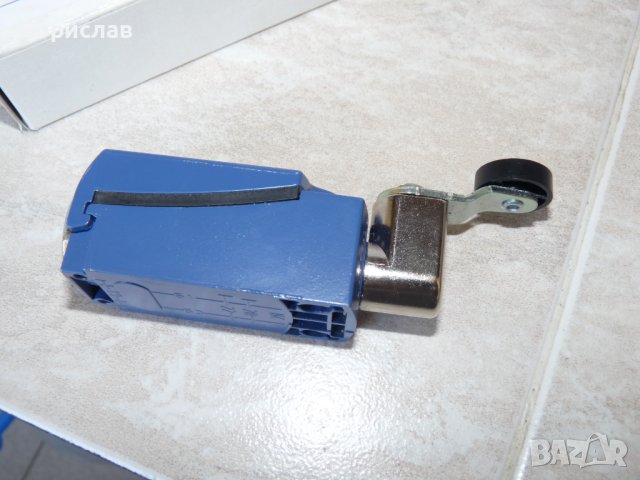 Мигащ зумер Werma 423.310.68 и сензор, снимка 8 - Друга електроника - 41979045