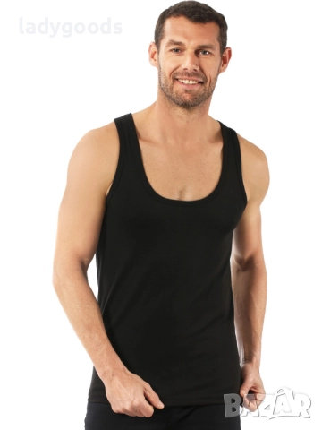 Мъжки потници.Модел 50., снимка 3 - Бельо - 52335739