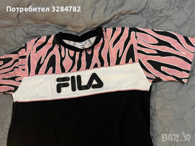 Тениски fila , armani, снимка 12 - Тениски - 52841678