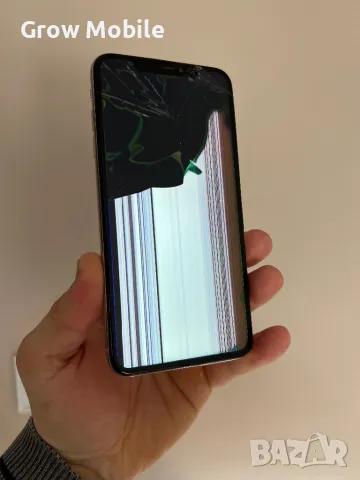 IPhone XS Max, снимка 1