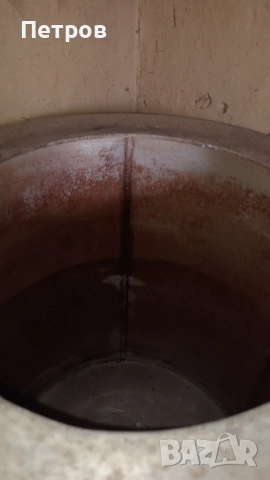 Продавам казан за ракия комплект с охладител, снимка 8 - Други стоки за дома - 52425895