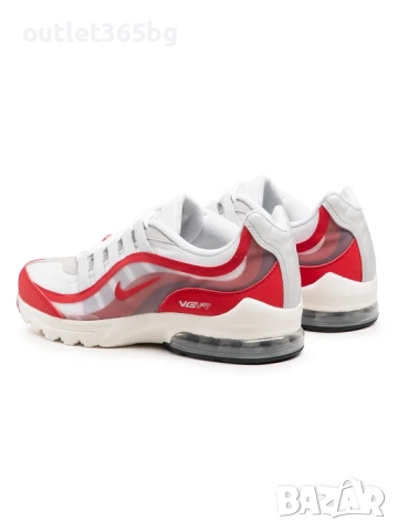 Nike - Air Max Vg-R CK7583 102 Бял №46 Оригинал Код 547, снимка 4 - Маратонки - 52245038