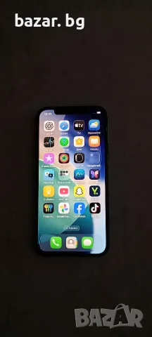 телефон - phone 12, снимка 7 - Apple iPhone - 56056507